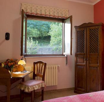 Casa Rural Santu Colas Otel Corao Dış mekan fotoğraf